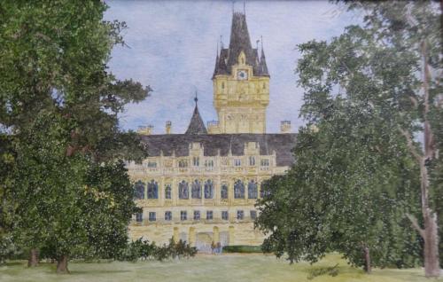 Grafenegg