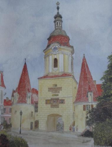 Steinertor