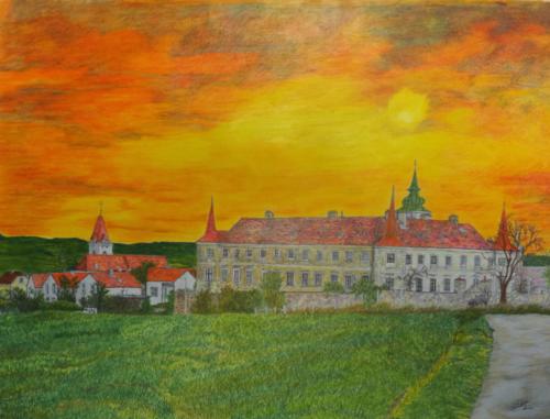 Schloss Dross