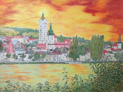 Krems Stein
