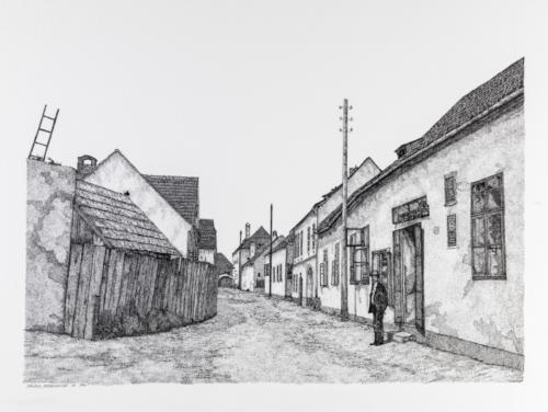 Dross Herrengasse