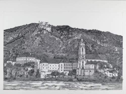 Dürnstein