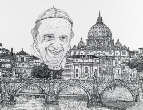 Papst