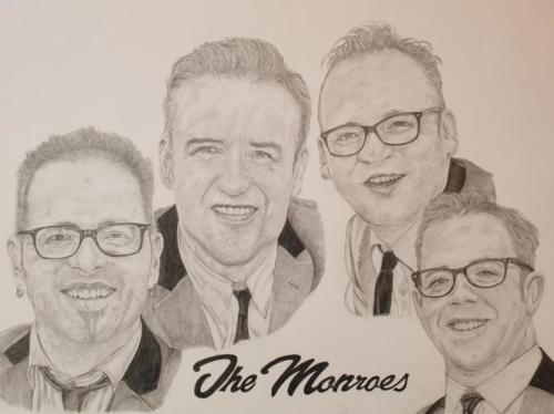 The Monroes