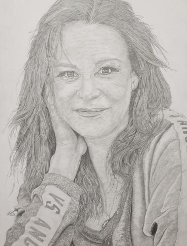 Andrea Berg