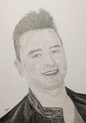 Andreas Gabalier
