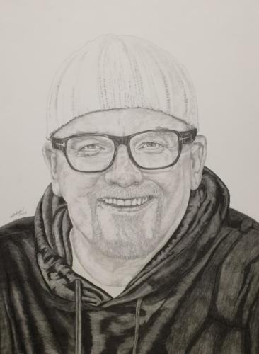Gerry Dj. Ötzi