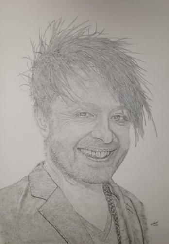 Ross Antony