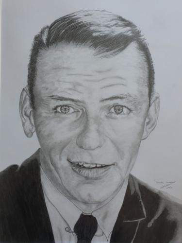 Frank Sinatra