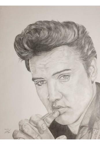 Elvis Presley