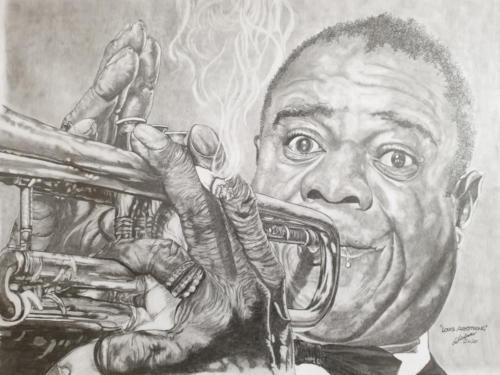 Louis Armstrong
