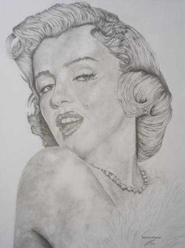 Marilyn Monroe