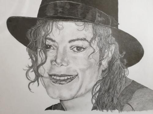 Michael Jackson