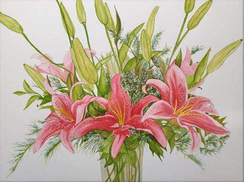 Lilien