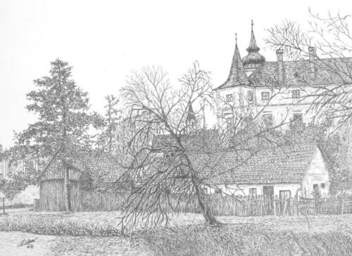 Fechterhaus