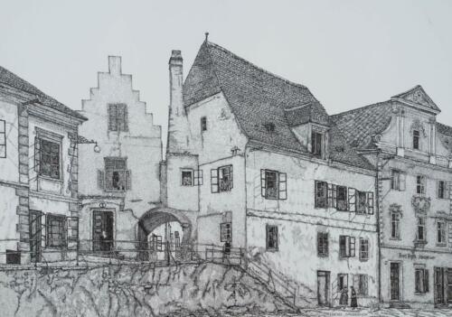 Krems Sängerhof