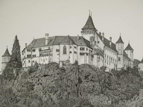 Rosenburg