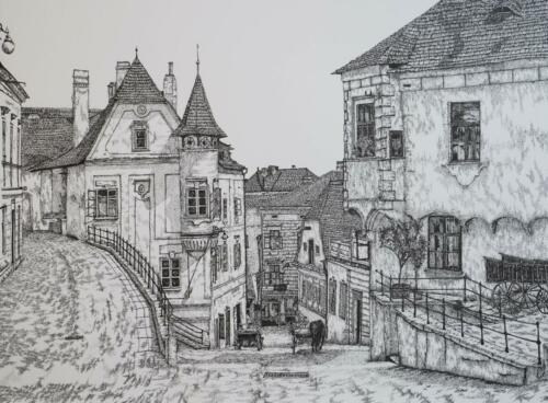 Krems Wegscheid 